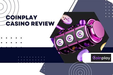Coinplay casino review